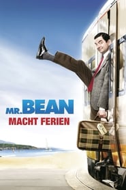 Mr. Bean macht Ferien 2007
