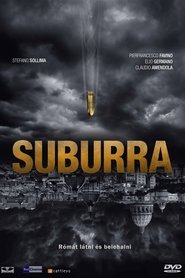 Suburra 2015