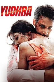 Imagen de Yudhra