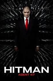 Film Hitman: Agent 47 streaming VF complet