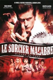 Le Sorcier macabre 2007