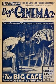 The Big Cage streaming sur filmcomplet