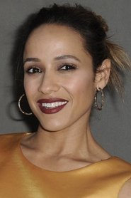 Picture of Dania Ramirez