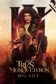Imagen de Los tres mosqueteros: Milady