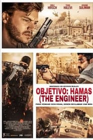 Imagen de Objetivo: Hamas (The Engineer)