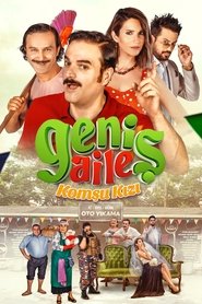 Imagen de Geniş Aile: Komşu Kızı