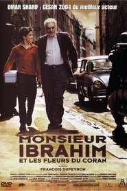 Monsieur Ibrahim et les fleurs du Coran