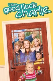 Poster of Good Luck Charlie