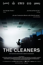 The Cleaners - Im Schatten der Netzwelt 2018