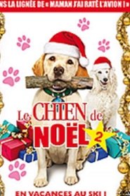 Film Le Chien de Noël 2 streaming VF complet