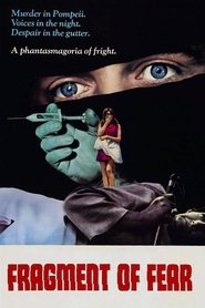 Film Fragment of Fear streaming VF complet