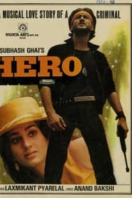 Film Hero streaming VF complet