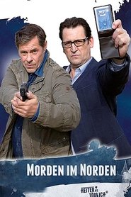 Poster of Heiter bis tödlich - Morden im Norden