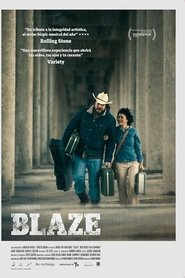 Blaze 2019