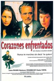 Imagen de Corazones enfrentados