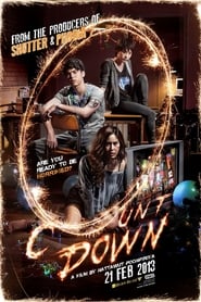 Film Countdown streaming VF complet