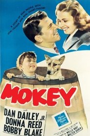 Film Mokey streaming VF complet
