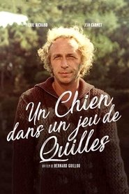 Film Un chien dans un jeu de quilles streaming VF complet