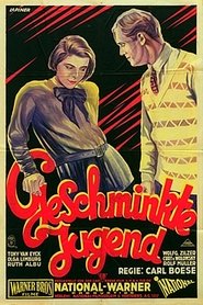 Geschminkte Jugend