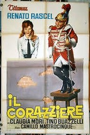 Film Il corazziere streaming VF complet