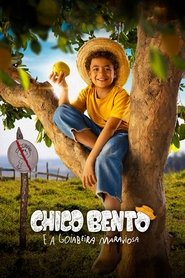 Imagen de Chuck Billy and The Marvelous Guava Tree