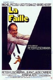 Film La Faille streaming VF complet