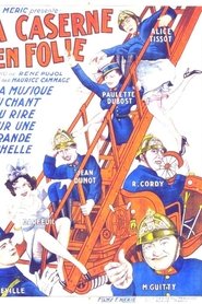 La caserne en folie streaming sur filmcomplet