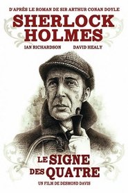 Sherlock Holmes (Ian Richardson) Collection