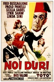 Film Nous les durs streaming VF complet