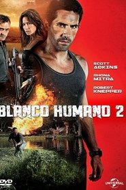 Blanco humano 2 2016