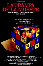 Imagen de La trampa de la muerte