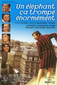 Film Un éléphant ça trompe énormément streaming VF complet