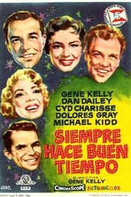 Imagen de Siempre hace buen tiempo