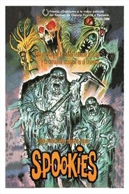 Imagen de Spookies