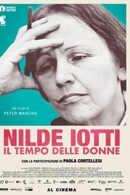 Imagen de Nilde Iotti, il tempo delle donne