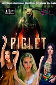 Imagen de Piglet