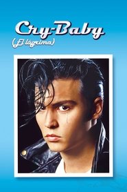 Imagen de Cry Baby (El lágrima)