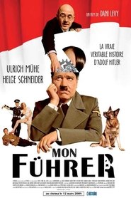 Mon Führer 2008