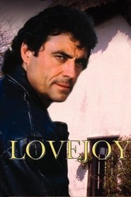 Poster of Lovejoy