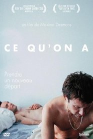 Ce qu'on a streaming sur filmcomplet