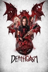 Deathgasm 2015