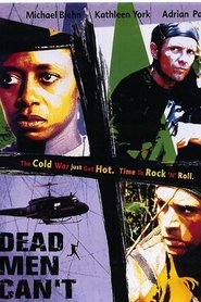 Film Dead Men Can't Dance streaming VF complet