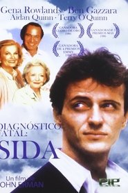 Imagen de Diagnostico fatal: SIDA