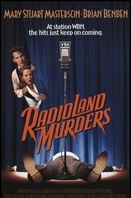 Film Radioland Murders streaming VF complet