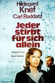 Film Seul dans Berlin streaming VF complet