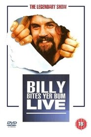 Billy Connolly: Billy Bites Yer Bum streaming sur filmcomplet