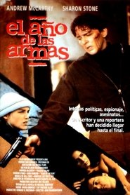 Imagen de El año de las armas