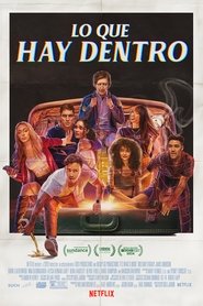 Imagen de Lo que hay dentro