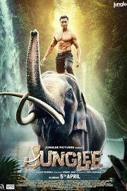 Imagen de Junglee: Alma salvaje