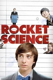Film Rocket Science streaming VF complet